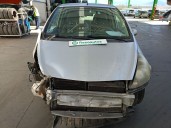 honda jazz (gd1/5) del año 2003