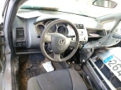 honda jazz (gd1/5) del año 2003