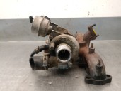 Recambio de turbocompresor para volkswagen golf iv berlina (1j1) 1.9 tdi referencia OEM IAM 038253016L 038253056A 