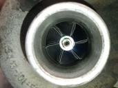 Recambio de turbocompresor para volkswagen golf iv berlina (1j1) 1.9 tdi referencia OEM IAM 038253016L 038253056A 