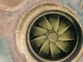 Recambio de turbocompresor para volkswagen golf iv berlina (1j1) 1.9 tdi referencia OEM IAM 038253016L 038253056A 