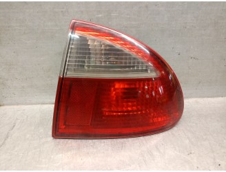 Recambio de piloto trasero derecho para seat leon (1m1) 1.9 tdi referencia OEM IAM 1M6945112 1M6945112 