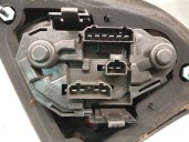 Recambio de piloto trasero derecho para seat leon (1m1) 1.9 tdi referencia OEM IAM 1M6945112 1M6945112 
