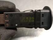 Recambio de interruptor para nissan qashqai (j10) 2.0 dci turbodiesel cat referencia OEM IAM 25585BC610  