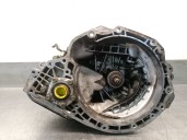 Recambio de caja cambios para daewoo lacetti 1.6 cat referencia OEM IAM BC372 