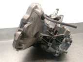 Recambio de caja cambios para daewoo lacetti 1.6 cat referencia OEM IAM BC372 