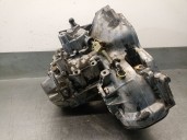 Recambio de caja cambios para daewoo lacetti 1.6 cat referencia OEM IAM BC372 