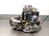 Recambio de caja cambios para daewoo lacetti 1.6 cat referencia OEM IAM BC372 