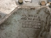 Recambio de caja cambios para daewoo lacetti 1.6 cat referencia OEM IAM BC372 