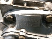 Recambio de caja cambios para daewoo lacetti 1.6 cat referencia OEM IAM BC372 