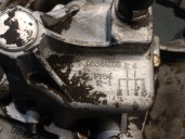 Recambio de caja cambios para daewoo lacetti 1.6 cat referencia OEM IAM BC372 