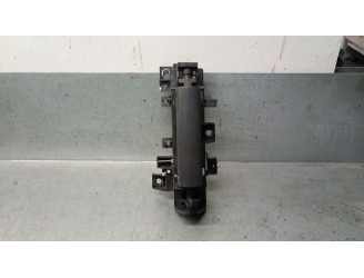 Recambio de maneta interior trasera derecha para chrysler grand voyager v (rt) 2.8 crd referencia OEM IAM 1AE301DVAC 1AE301DVAC 