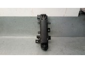 Recambio de maneta interior trasera derecha para chrysler grand voyager v (rt) 2.8 crd referencia OEM IAM 1AE301DVAC 1AE301DVAC 