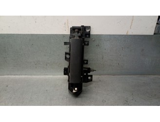 Recambio de maneta interior trasera izquierda para chrysler grand voyager v (rt) 2.8 crd referencia OEM IAM 1AE311DVAC 1AE311DVA