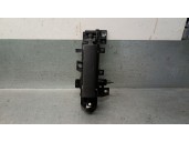 Recambio de maneta interior trasera izquierda para chrysler grand voyager v (rt) 2.8 crd referencia OEM IAM 1AE311DVAC 1AE311DVA