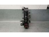 Recambio de maneta interior trasera izquierda para chrysler grand voyager v (rt) 2.8 crd referencia OEM IAM 1AE311DVAC 1AE311DVA