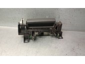 Recambio de maneta interior trasera izquierda para chrysler grand voyager v (rt) 2.8 crd referencia OEM IAM 1AE311DVAC 1AE311DVA