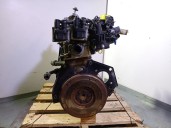 Recambio de motor completo para fiat panda (169) 1.2 cat referencia OEM IAM 188A4000 71744435 3217541