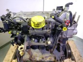 Recambio de motor completo para fiat panda (169) 1.2 cat referencia OEM IAM 188A4000 71744435 3217541