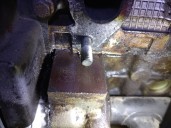 Recambio de motor completo para fiat panda (169) 1.2 cat referencia OEM IAM 188A4000 71744435 3217541