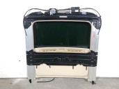 Recambio de techo electrico para ssangyong rodius i 2.7 xdi 4wd referencia OEM IAM 7170121103EAJ 7170121103EAJ 