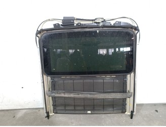 Recambio de techo electrico para ssangyong rodius i 2.7 xdi 4wd referencia OEM IAM 7170121103EAJ 7170121103EAJ 