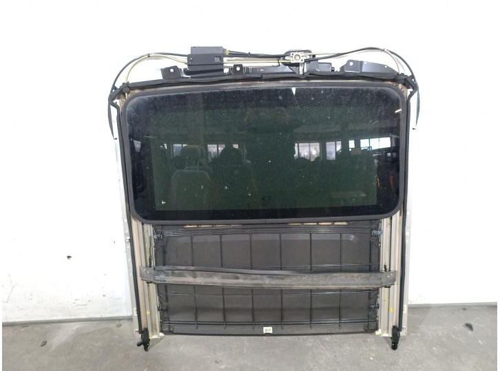 Recambio de techo electrico para ssangyong rodius i 2.7 xdi 4wd referencia OEM IAM 7170121103EAJ 7170121103EAJ 