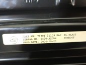 Recambio de techo electrico para ssangyong rodius i 2.7 xdi 4wd referencia OEM IAM 7170121103EAJ 7170121103EAJ 