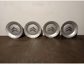 Recambio de tapacubos para citroën c4 berlina sx referencia OEM IAM 9650263980  