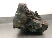 Replacement gearbox for Fiat Idea (135) 1.3 JTD CAT OEM IAM reference 18289650344 55180625 