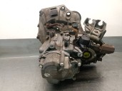 Recambio de caja cambios para fiat idea (135) 1.3 jtd cat referencia OEM IAM 18289650344 55180625 