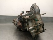 Replacement gearbox for Fiat Idea (135) 1.3 JTD CAT OEM IAM reference 18289650344 55180625 