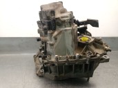 Replacement gearbox for Fiat Idea (135) 1.3 JTD CAT OEM IAM reference 18289650344 55180625 