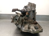 Replacement gearbox for Fiat Idea (135) 1.3 JTD CAT OEM IAM reference 18289650344 55180625 