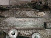 Replacement gearbox for Fiat Idea (135) 1.3 JTD CAT OEM IAM reference 18289650344 55180625 