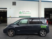 renault espace iv (jk0) del año 2005