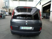 renault espace iv (jk0) del año 2005