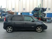 renault espace iv (jk0) del año 2005