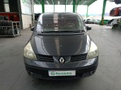 renault espace iv (jk0) del año 2005