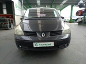 renault espace iv (jk0) del año 2005