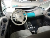 renault espace iv (jk0) del año 2005