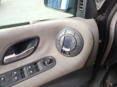 renault espace iv (jk0) del año 2005