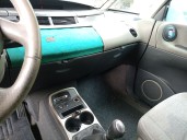 renault espace iv (jk0) del año 2005