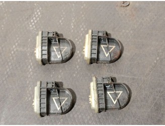 Recambio de sensor presion para ford mondeo v sedán (cd) 2.0 hybrid referencia OEM IAM F2GT1A180CD 