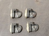 Recambio de sensor presion para ford mondeo v sedán (cd) 2.0 hybrid referencia OEM IAM F2GT1A180CD 