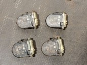 Recambio de sensor presion para ford mondeo v sedán (cd) 2.0 hybrid referencia OEM IAM F2GT1A180CD 