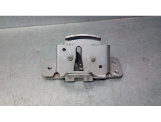 Recambio de cerradura puerta trasera izquierda para chrysler grand voyager v (rt) 2.8 crd referencia OEM IAM 5109545AA 5109545AA