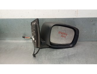Recambio de retrovisor derecho para chrysler grand voyager v (rt) 2.8 crd referencia OEM IAM 5113348AB 5113348AB 
