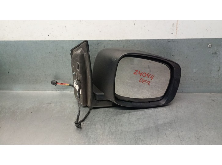 Recambio de retrovisor derecho para chrysler grand voyager v (rt) 2.8 crd referencia OEM IAM 5113348AB 5113348AB 