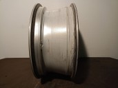 Recambio de llanta para chrysler grand voyager v (rt) 2.8 crd referencia OEM IAM 0ZX30TRMAC R16X6.5J40 